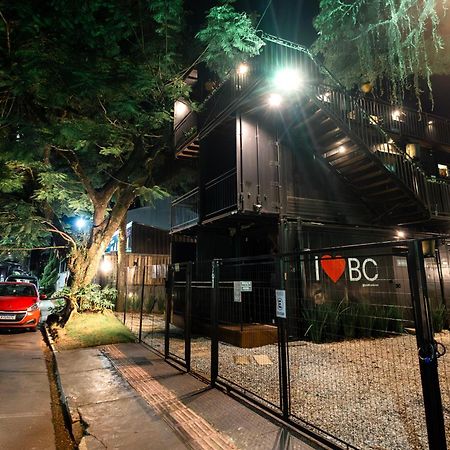 Loft Bc Apartment Balneario Camboriu Exterior photo