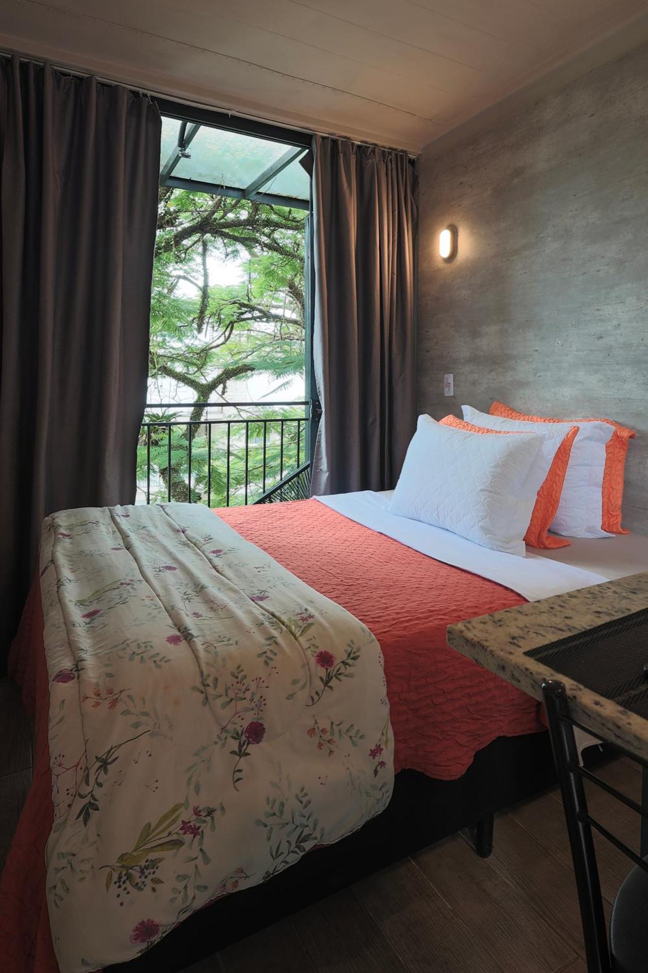 Loft Bc Apartment Balneario Camboriu Exterior photo